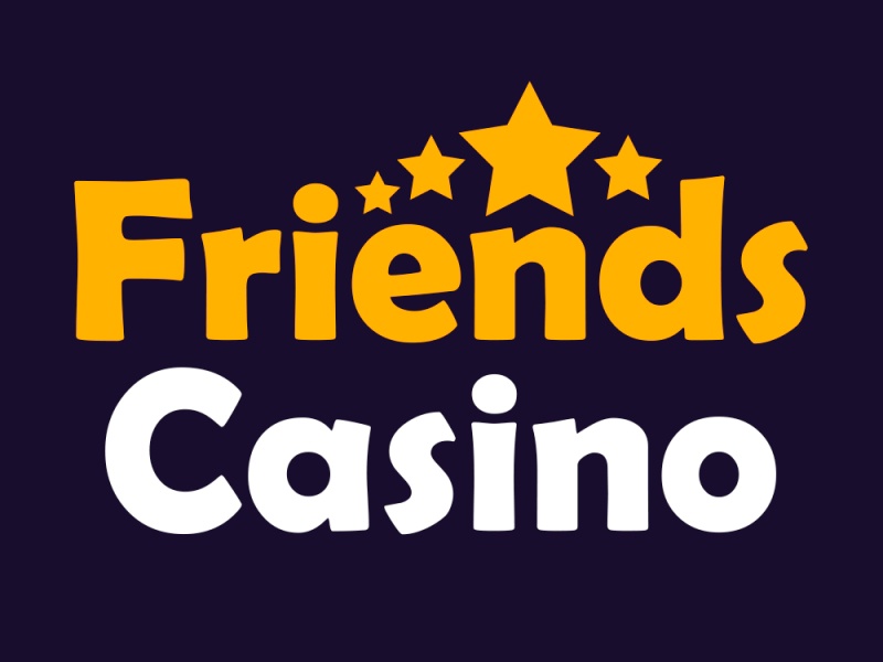 Casino & Friends